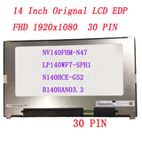 Compatible for NV140PHM-N47 14-Inch Screen Touch Screen Display LCD Assembly LCD Assembly wholesale