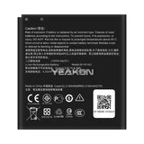 Compatible for ASUS ZenFone C_ZC451CG Mobile Cell Phone Battery B11P1421 Brand New Battery Board Factory Wholesale
