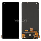 Compatible for OP Reno5_K9 Mobile Cell Phone Screen Screen Inner and Outer Screen Touch Screen LCD Display Assembly LCD wholesale