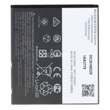 Motorola E5 Play_E Play New External Phone Battery JE30 Factory Wholesale Export