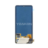 Compatible for Xiaomi Poco F3 Screen Assembly Redmi K40 K40pro LCD Display Inner and Outer Screen LCD Wholesale