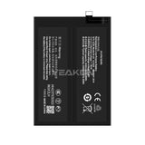 Compatible for VIVO X Note mobile cell phone battery B-U0 long battery life, supports fast charging, factory wholesale and foreign trade