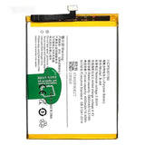 Compatible for VIVO X7 PLUS_X7+ mobile cell phone battery B-A8 large capacity electric board 4000mah factory wholesale