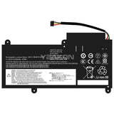 Compatible for Lenovo ThinkPad E455_E450_E460_E460C_E465 Laptop Battery E450C