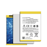 Compatible for Xiaomi Mobile Cell Phone Battery POCO C3_C31_C40_C55 Brand New Durable Battery Board Factory Wholesale Export