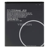Motorola E5 Play_E Play New External Phone Battery JE30 Factory Wholesale Export