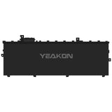 Compatible for Lenovo X1 Carbon 5th_6th 2017_2018 Laptop Battery 01AV430_01AV429