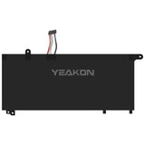 Compatible for Lenovo L19L3PDA Laptop Battery ThinkBook 14 15 G2 G3 G4 L19C3PDA