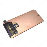 Compatible for Oneplus 13R Screen Assembly LCD Screen Touch Screen LCD Mobile Cell Phone Screen AM OLED wholesale