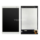 Compatible for Lenovo Tab4 8 plus TB-8704 LCD Screen Tablet Handwriting Outer Screen Touch Assembly lcd wholesale