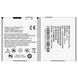Compatible with ZTE 228_227_F280_F285 mobile cell phones battery Li3707T42P3h463848 Factory wholesale