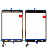 Compatible for iPad mini3 A1599 Tablet Cover Glass A6000 Touch Digitizer