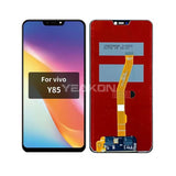 Compatible for Vivo Y85 Screen Assembly V9 Mobile Cell Phone Display Screen Integrated Inner and Outer Touch Screen LCD LCD Original Wholesale
