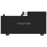 Compatible for Lenovo ThinkPad S5_S5 E560P_00HW040 DurableLaptop Battery 00HW041