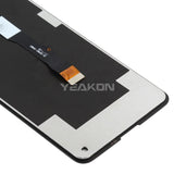 Compatible for Moto G Power 2021 Screen Assembly Inner and Outer Touch Mobile Cell Phone Display Screen LCD Original LCD Wholesale