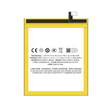 Compatible for Meizu M3_M3S_M3 brand new BT68 high-capacity built-in mobile cell phone batteries Wholesale