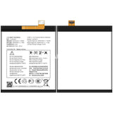 Compatible for Alcatel KEY2 Lite_A30_A30 Plus_5099_5026 mobile cell phones battery TLP029C1