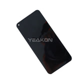 Compatible for vivo Y30 Screen Assembly Mobile Cell Phone Screen Assembly Y30 Integrated Inner and Outer Display Screen LCD Overseas Version Wholesale