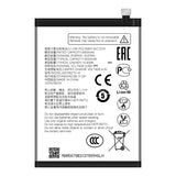 Compatible for ZTE E6706ZTE-B mobile cell phones battery Axon 60_60 Lite high-capacity 5050mAh wholesale
