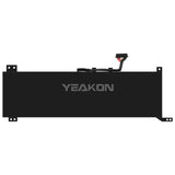 Compatible for Lenovo 5B10W86195_86190_86191 Laptop Battery L19SPC0_L19C4PC0 Wholesale