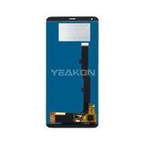 Compatible for ZTE V9 Mobile Cell Phone Screen Touch Screen LCD Screen Inner and Outer Screen Display Assembly Screen Lcd wholesale