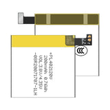 Compatible for Huami Amazifit Ares_Bip_A1608 Watch Battery PL402120V Factory Wholesale