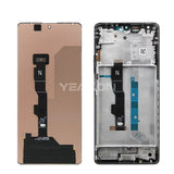 Compatible for Redmi note 13 5g LCD Screen Touch Screen LCD Screen Assembly OLED wholesale