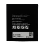 For Samsung Xcover 6Pro Mobile Phone Battery EB-BG736BBE New Battery Factory Wholesale Export