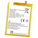 Compatible with Transsion CD8_Camon 15 Pro mobile cell phone battery BL-39MT built-in battery, factory wholesale and foreign trade