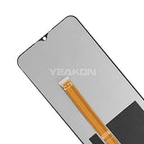 Compatible for OP A9 Touch Screen Mobile Cell Phone Screen LCD Display Assembly lcd Integrated Inner and Outer Screen wholesale