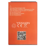 Compatible with Transsion A23_A32F_A16 fast charging mobile cell phone battery BL-20HI external battery board, factory wholesale and foreign trade
