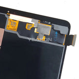 Compatible for Samsung T710.T713 Touch Screen LCDScreen Tablet Display Assembly Integrated Inner and Outer Screen LCD