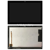 Compatible for Lenovo TAB4 10 TB-X504 LCD Screen Tablet Handwriting Outer Screen Touch Assembly lcd wholesale