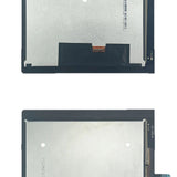 Compatible for Lenovo YT3-X50 Tablet Display LCD Assembly Inner and Outer Screen lcd wholesale