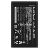 Compatible for Nokia 3210 4G_NK 220 4G_235 4G mobile cell phones battery BA-L4M factory wholesale and foreign trade