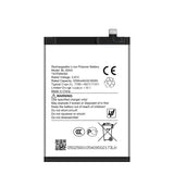Compatible with Infinix BL-55AX mobile cell phone batteries for GT 30 Pro and Note 50S 5G factory wholesale