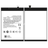Compatible for Benco Mobile Cell Phone Battery BP0004 High Capacity Brand New Long-lasting 5000 mAh Factory Wholesale Export