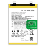 Motorola S30 Pro_Edge 30 Fusion_Edge 40 Mobile Phone Battery NP44 Wholesale