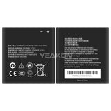 Compatible for ZTE Q101T high-capacity mobile cell phone battery Li3712T42P3h535047, factory wholesale available