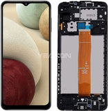 Compatible for Samsung Galaxy A02 Screen Assembly M02 Touch LCD A022 Integrated Inner and Outer Display Screen LCD Wholesale