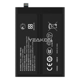 Compatible for OPPO Realme X7 Pro_RMX2121_RMX2111 Brand New Mobile Cell Phone Battery BLP847 Wholesale