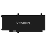 Compatible for Dell D2VF9 Laptop Battery Vostro14 5459 LingYue7547 7548 P68G P41F