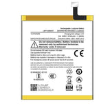 Compatible for LAVA Brand New Mobile Cell Phone Battery LBP13280057 Brand New High Capacity 3100 mAh Factory Wholesale Export