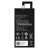 Compatible for Amazon Kindle Oasis 2 9th CW24WI 7 Mobile Cell Phone Battery MC-343364 Wholesale