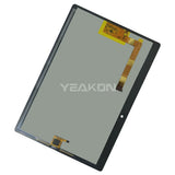 Compatible for Lenovo TB-X103 Tablet Display LCD Assembly Inner and Outer Screen lcd wholesale