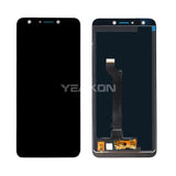 Compatible for Asus ZC600KL Mobile Cell Phone Screen Inner and Outer Screen Touch Screen LCD Display Assembly LCD wholesale