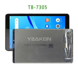 Compatible for Lenovo Tab P10 TB-7305 LCD Screen Tablet Handwriting Outer Screen Touch Assembly LCD wholesale