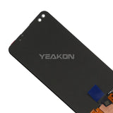 Compatible for oppo reno4 Screen Assembly Original OPPO A93 Mobile Cell Phone LCD LCD Integrated Inner and Outer OLED Wholesale