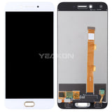 Compatible for OP A77 F3 Integrated Inner and Outer Screen LCD Display Assembly LCD Touch Screen Mobile Cell Phone Screen wholesale