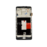 Compatible for OnePlus 3 A3000 1 Plus 3 Mobile Cell Phone Screen Inner and Outer Screen LCD Screen Touch Assembly lcd Screen wholesale